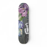 Sailor Grrl Skates skateboards