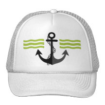 Sailor Hat