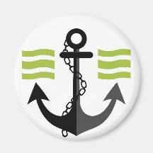 Sailor Magnet
