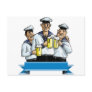 Sailor Postkarten