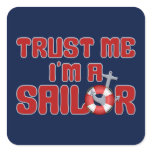 SAILOR stickers