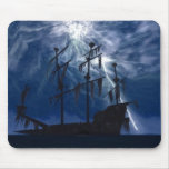 Sailors of the Storm mousepads