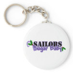 Sailors Sugar Baby Keychains