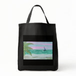 "Sails Away"....Tote/Grocery Bag #1