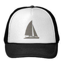 Sails Trucker Hats