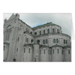 Saint Anne Church - side Cards