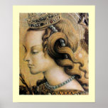 Saint Catherine of Alexandria posters