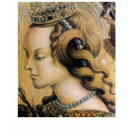Saint Catherine of Alexandria t-shirts