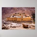 Saint Catherine's Monastery posters