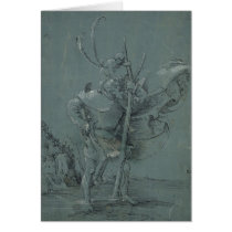 Saint Christopher, 1510 cards