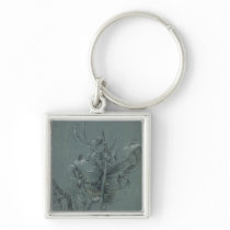Saint Christopher, 1510 keychains