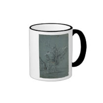 Saint Christopher, 1510 mugs