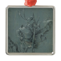 Saint Christopher, 1510 ornaments