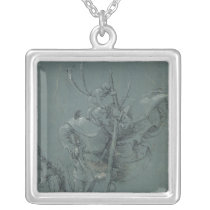 Saint Christopher, 1510 necklaces
