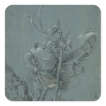 Saint Christopher, 1510 stickers