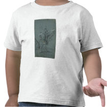 Saint Christopher, 1510 t-shirts