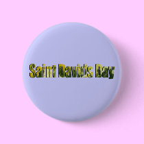 Saint Davids Day buttons