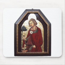 SAINT GALGANO MOUSEMAT