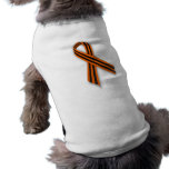 Saint George May 9th Victory Day Ribbon pet clothing