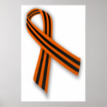 Saint George May 9th Victory Day Ribbon posters