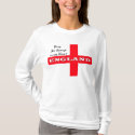 Saint George t-shirts