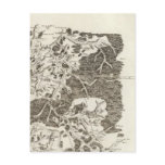 Saint Hubert postcards