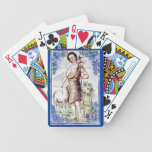 Saint John Card Decks