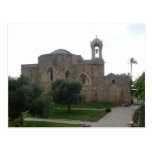 Saint John's Church Lebanon Post Cards