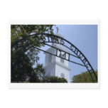 Saint John's Church postcards