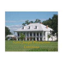 Saint Joseph Plantation