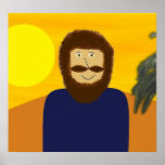 SAINT JOSEPH posters