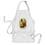 Saint Jude aprons