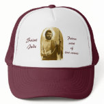 Saint Jude hats