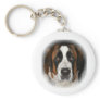 Saint Key chain