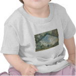 Saint-Lazare Station (1877) t-shirts