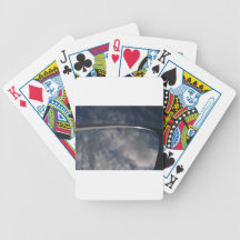 Saint Louis Arch Bicycle Card Deck