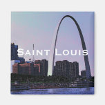 Saint Louis Magnet