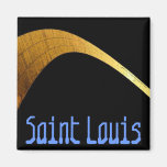 Saint Louis Magnet
