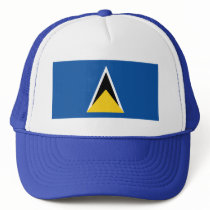 saint lucia dark