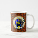 Saint Luis Rey De Francia Coffee Mug