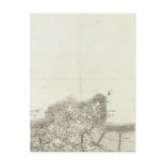 Saint Malo, Granville postcards