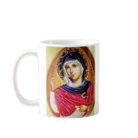 Saint Margarita Mugs