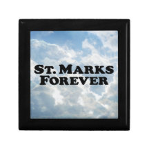 Saint Marks Forever Jewelry Boxes