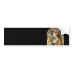 SAINT MARY MAGDALENE bumper stickers
