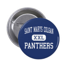 Saint Marys Colgan - Panthers - High - Pittsburg Pins