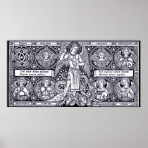 Saint Michael Print