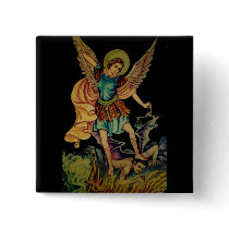 Saint Michael The Archangel