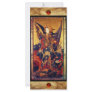 Saint Michael Vanquishing the Devil