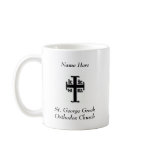 Saint Mug