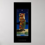 SAINT NICHOLAS Print